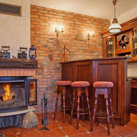 Comfortable Holiday Home Grabczyn Εξωτερικό φωτογραφία