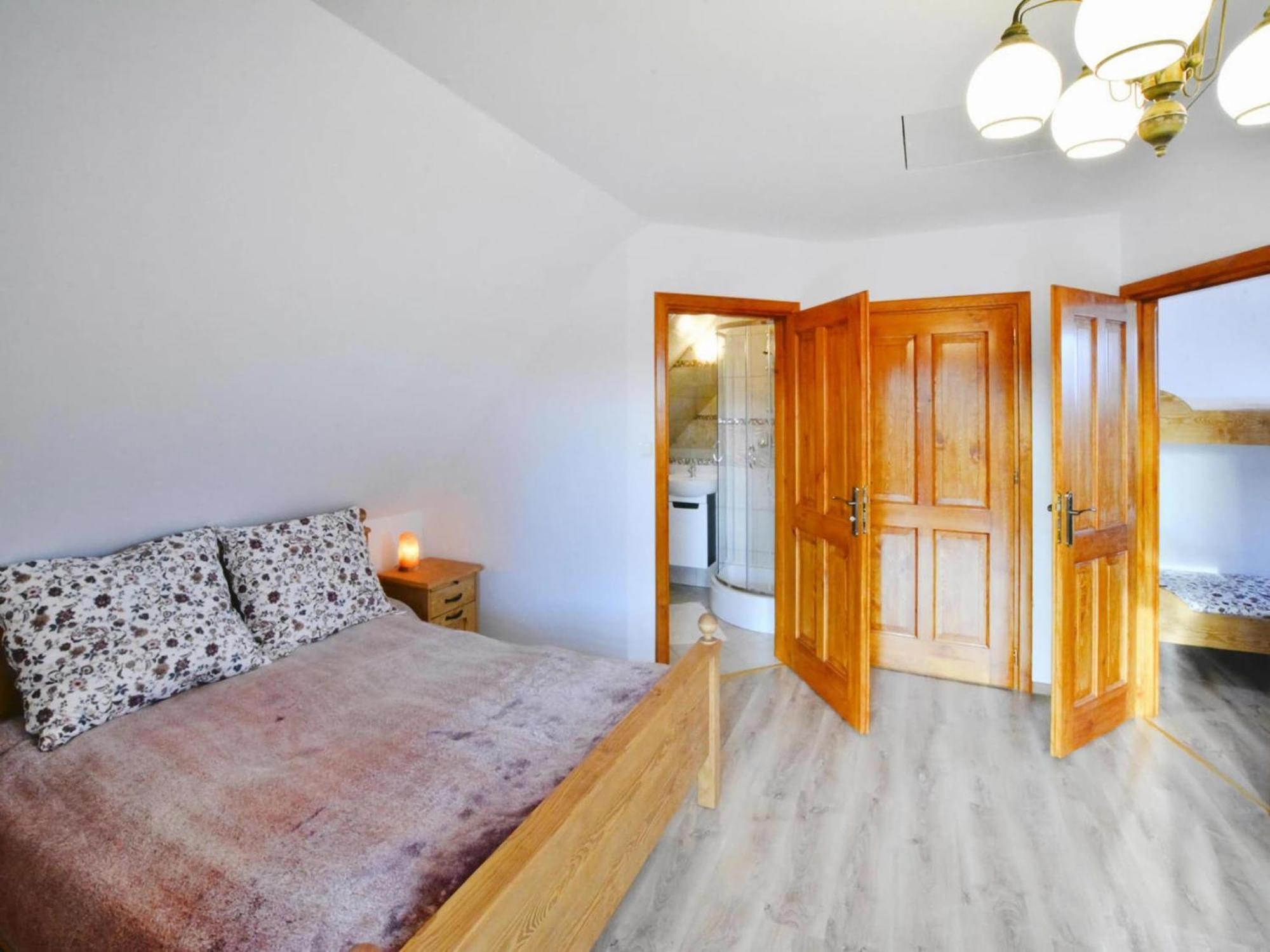 Comfortable Holiday Home Grabczyn Εξωτερικό φωτογραφία